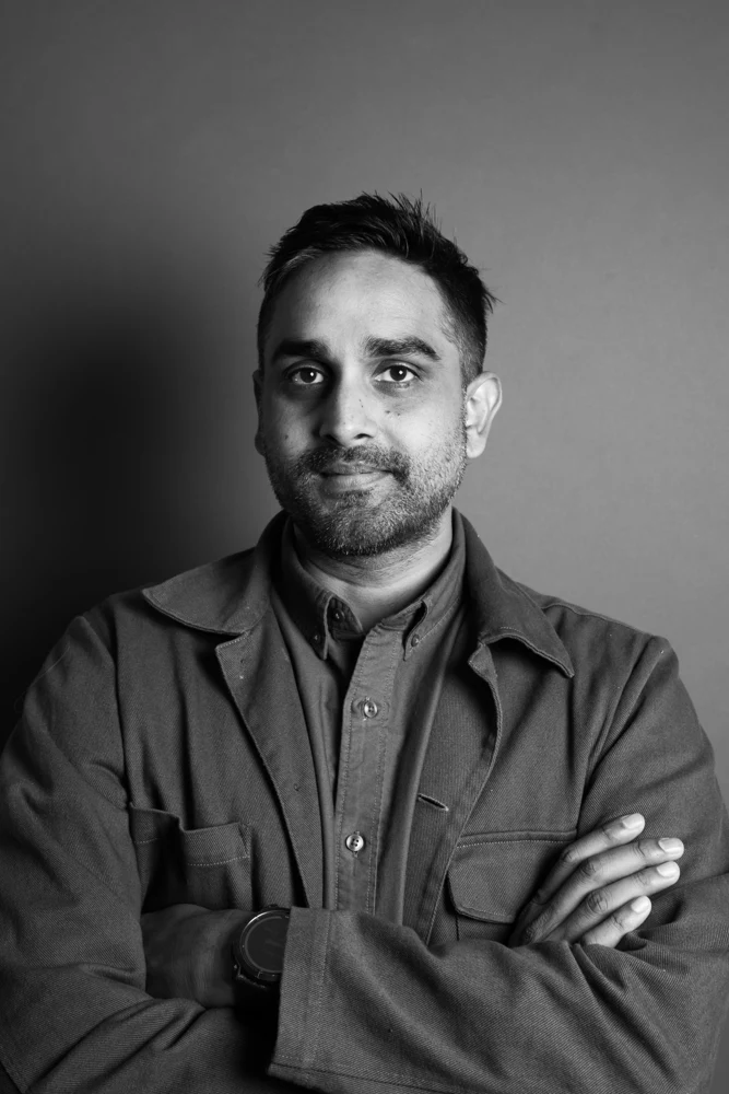 Mehul Sangham