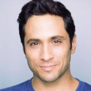 Nathan Ramos